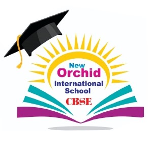  New Orchid International School